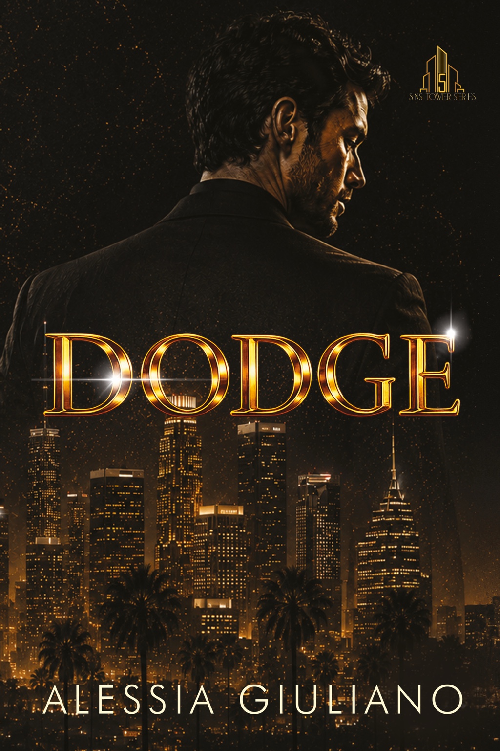 Dodge — spin-off di Alexander